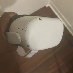 Vr Headset Quest 2