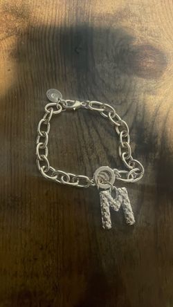 Juicy couture bracelet M