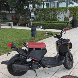 2013 Honda Ruckus for Sale