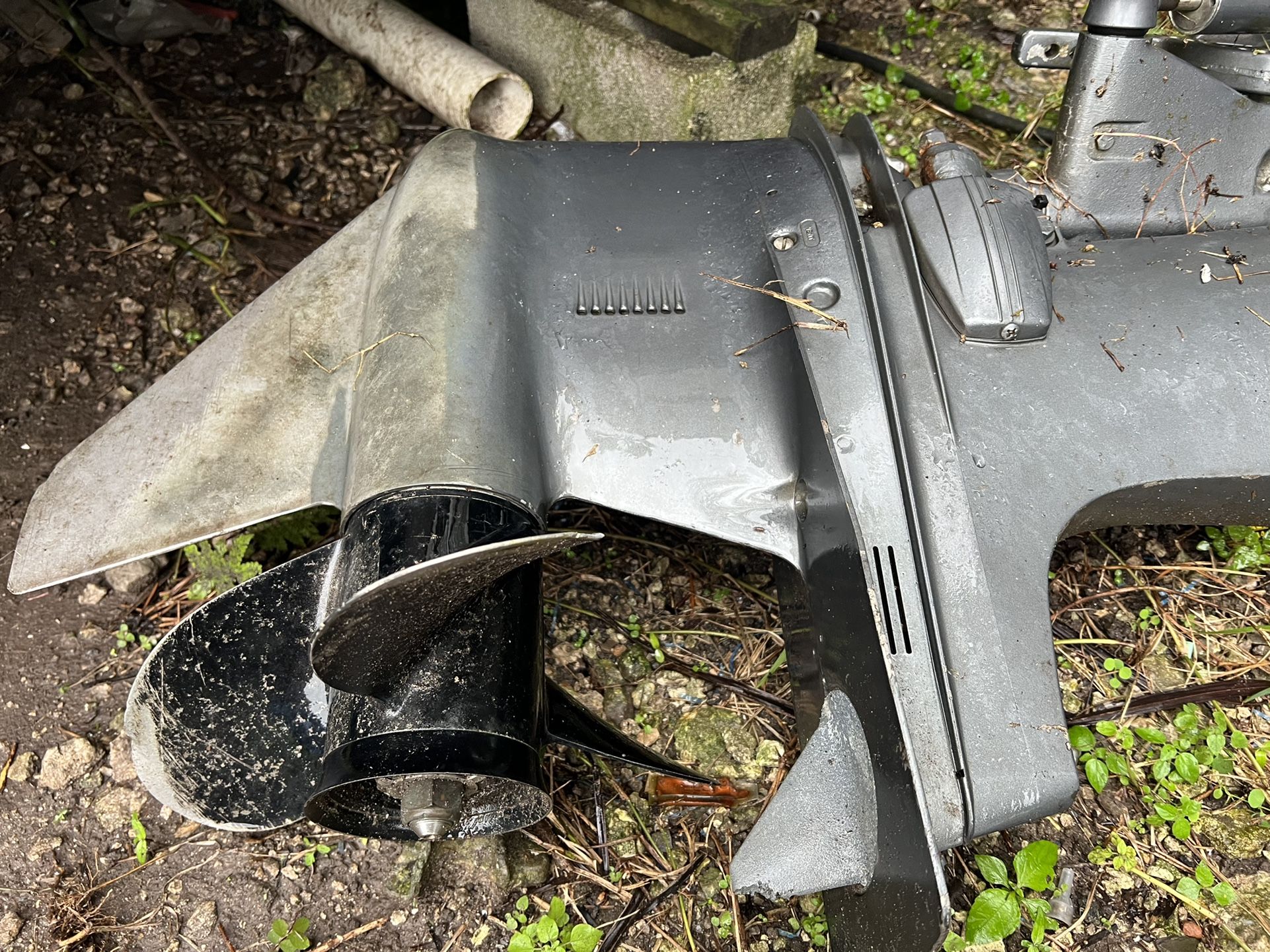 Mariner 115 Outboard Motor for Sale in Fort Lauderdale, FL OfferUp