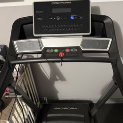 ProForm Carbon TL Treadmill