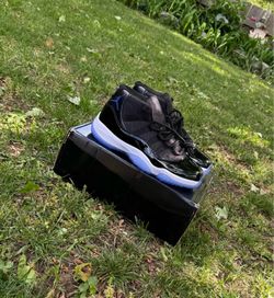 Jordan 11 size 8.5 men brand new never worn