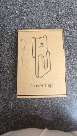 Clover items