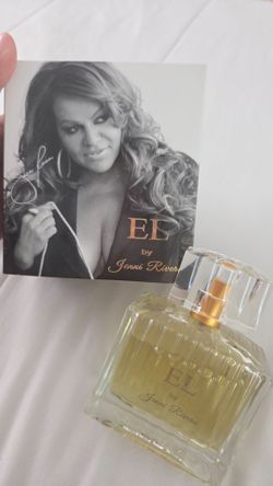 Jenni Rivera el perfume