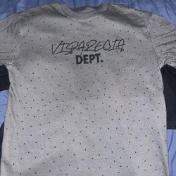Vida Recia Shirt
