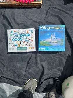 Puzzles X2