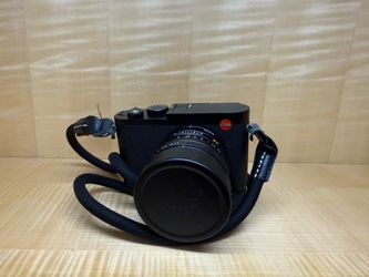 Leica Q3 28mm f/1.7