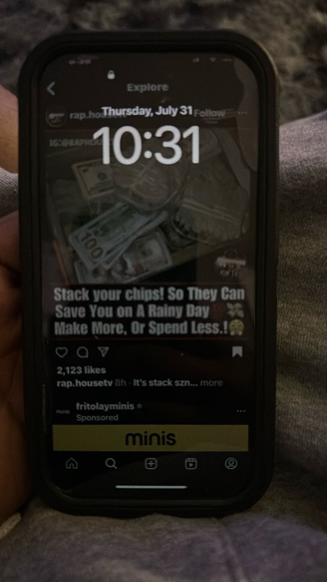 iPhone 14Pro