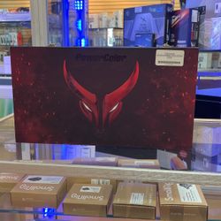 Powercolor Red Devil RX7800XT Limited Edition 