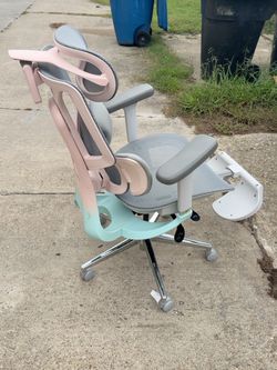 Office chair