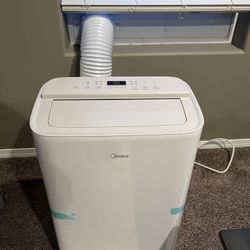 Midea Portable Air Conditioner