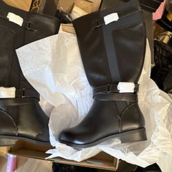 Nee In Box Size 9