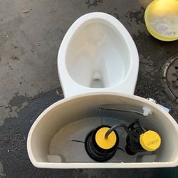 3”-4” Double Test Plugs