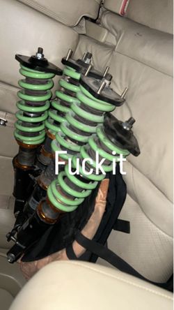 350z/g35 coil lovers