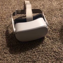 Meta/oculus Quest Two 