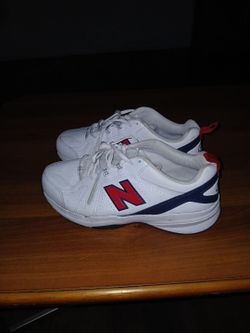 NEW BALANCE - MX608v5