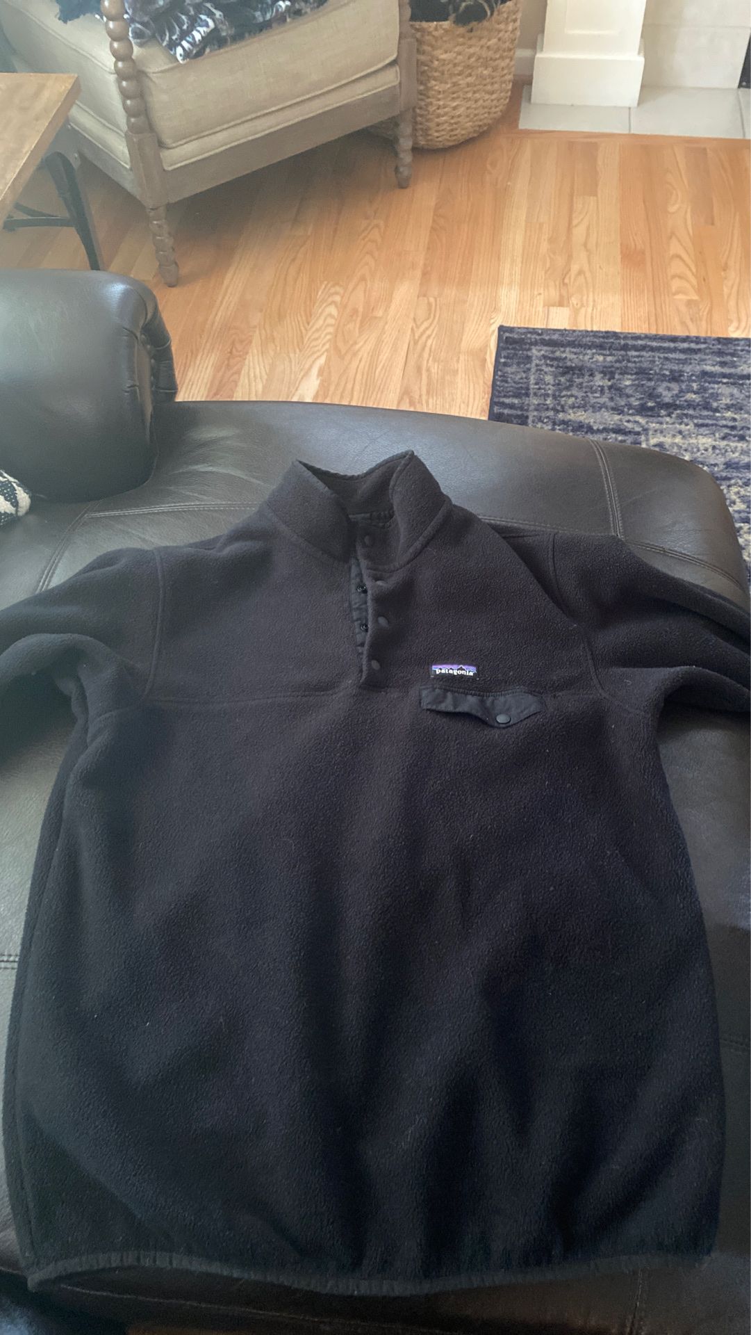 Patagonia Pullover