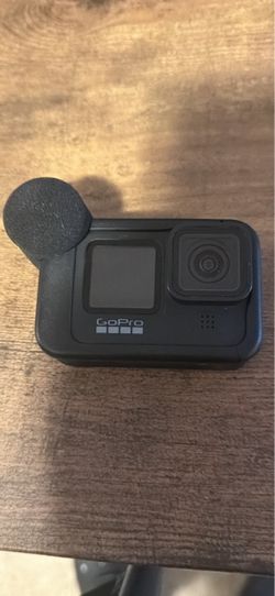GoPro Black 9
