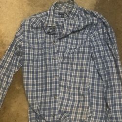 Men Dress Shirt 