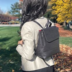 Lightweight Purse Backpack, Lightweight 