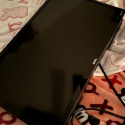 ONN 24’ CLASS HD TV