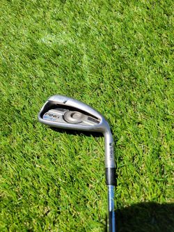 PING G Series 7 iron