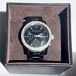 Michael Kors MK5190 Watch 
