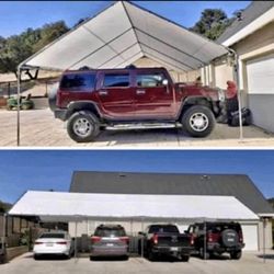 Canopy Sale New 