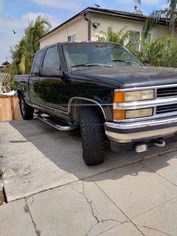 1994 Chevrolet 1500