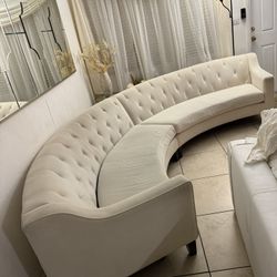 Sofa Couch Corner Need Gone 