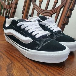 Vans knu skool unisex