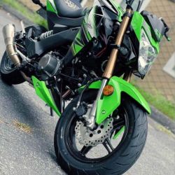 2017 Z12( Pro Clean Tittle 