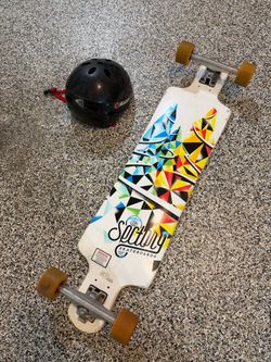 Skate boards