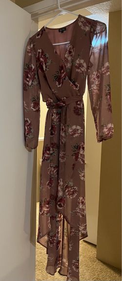Dress size small $5