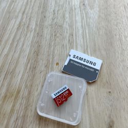 Samsung 512GB Micro SD / EVO Plus 