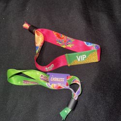 Baja Beach Fest 2024 