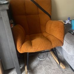 Rocking Chair 