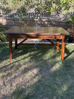Ashley Furniture Signature Design "Starmore" Writing Desk
