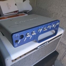 Digidesign Mbox 2 Audio Interface 
