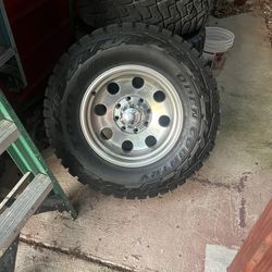 Only Tailgate Hardware And Wells Tires 1978 Ford F 250. No Truck For Sale 