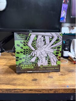 Pokemon ETB