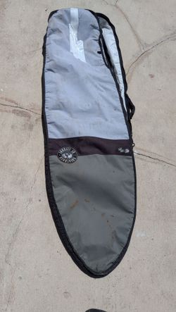 Surfboard surfboard bag  travel carrying case