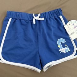Cinnamoroll Shorts Size 8 Girls 