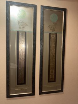 Cuadros De Sala