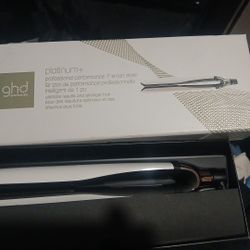 PLATINUM + 1" FLAT IRON