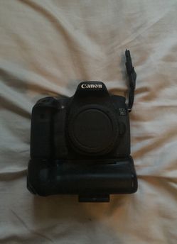 Canon 70D