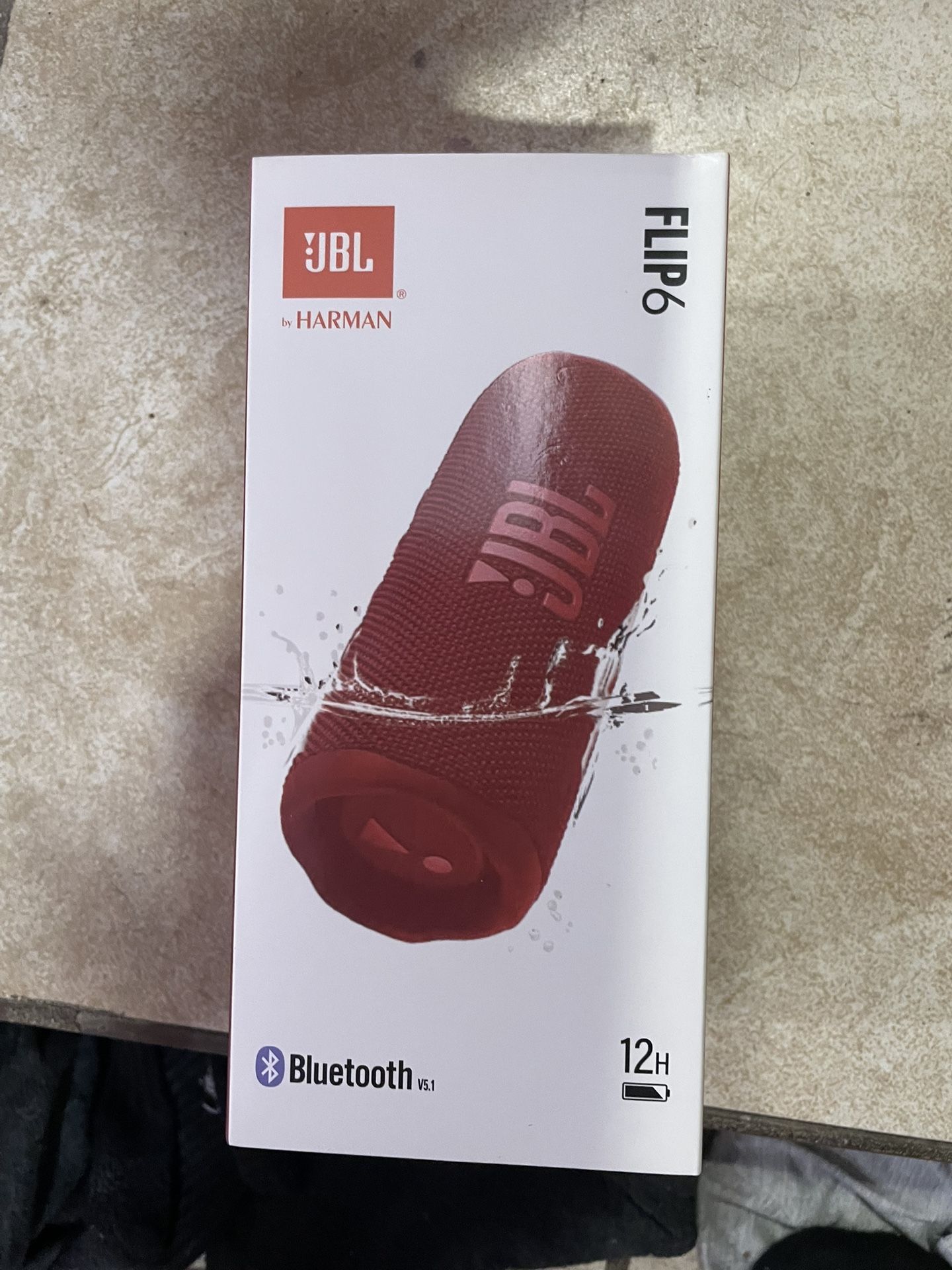 Jbl Speaker