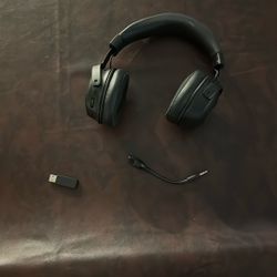 Razer gaming headset