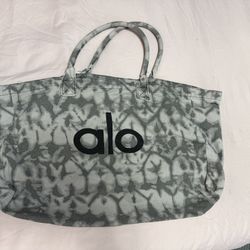 ALO Tote Bag 
