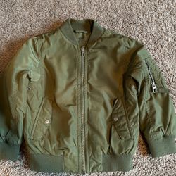 Kids Jacket 